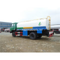 Dongfeng 4x4 Water Sprinkler Truck en venta